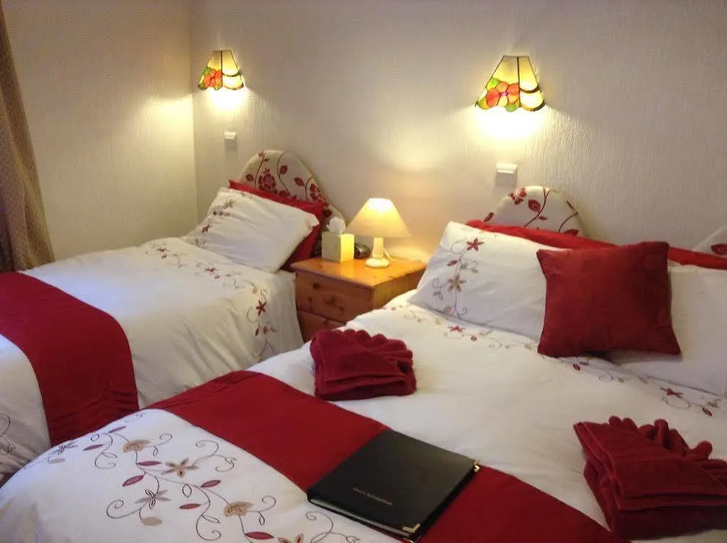 Chelmsford Place Guest House York 3*,