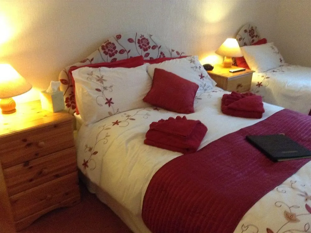 Chelmsford Place Guest House York